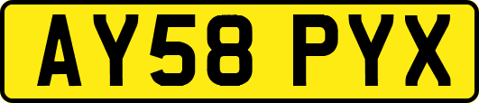 AY58PYX