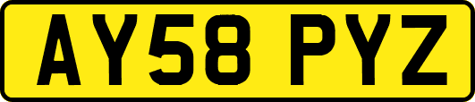 AY58PYZ