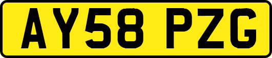 AY58PZG