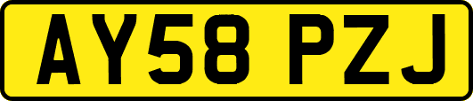 AY58PZJ
