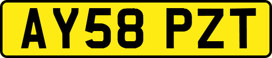 AY58PZT