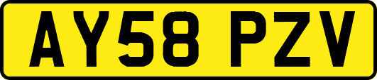 AY58PZV