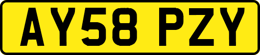 AY58PZY