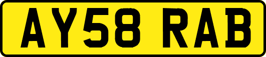 AY58RAB