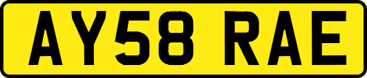 AY58RAE