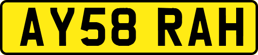 AY58RAH