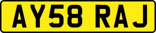 AY58RAJ