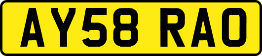 AY58RAO