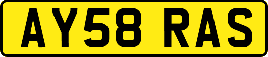 AY58RAS