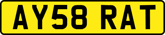 AY58RAT