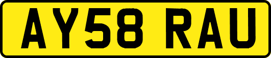 AY58RAU