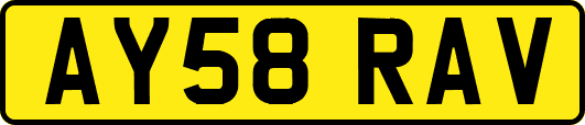 AY58RAV