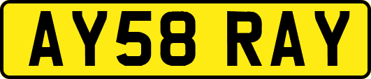 AY58RAY
