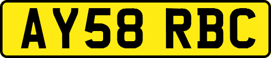 AY58RBC