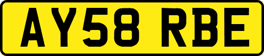 AY58RBE