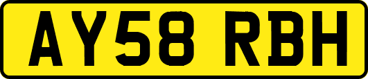 AY58RBH