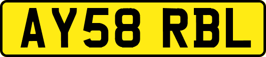 AY58RBL