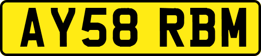 AY58RBM