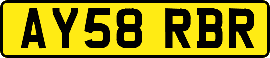 AY58RBR