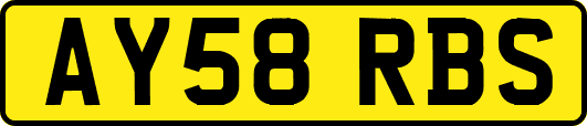 AY58RBS