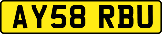 AY58RBU