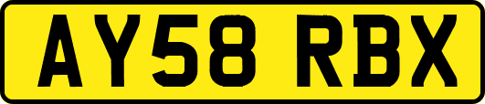 AY58RBX