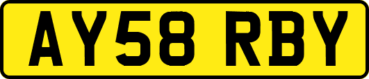 AY58RBY