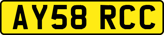 AY58RCC