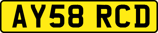 AY58RCD