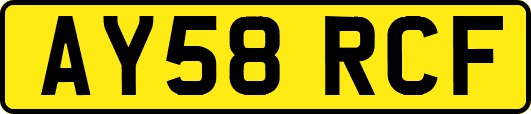 AY58RCF
