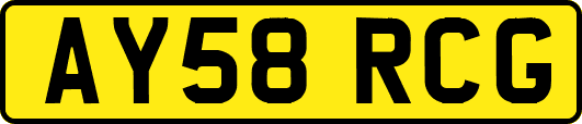 AY58RCG