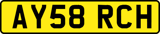 AY58RCH