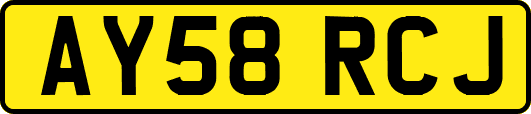 AY58RCJ