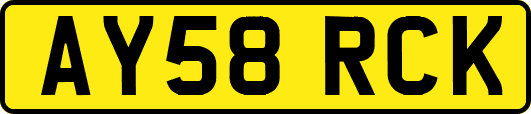 AY58RCK