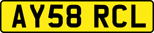 AY58RCL