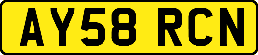 AY58RCN