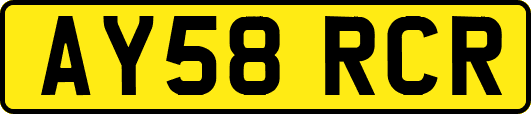 AY58RCR