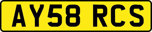 AY58RCS