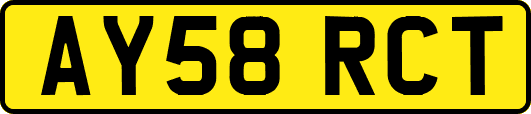 AY58RCT