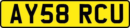 AY58RCU