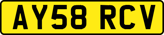 AY58RCV
