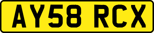 AY58RCX