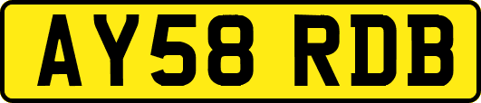 AY58RDB