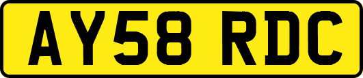 AY58RDC
