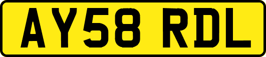 AY58RDL