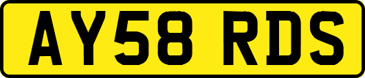 AY58RDS