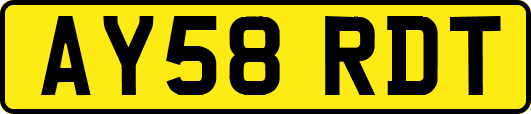 AY58RDT
