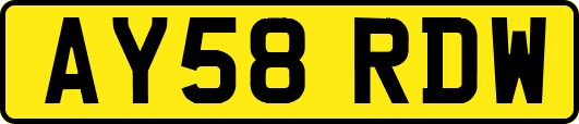 AY58RDW