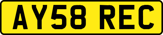 AY58REC