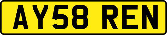 AY58REN